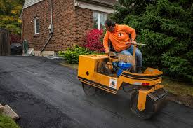 Why Choose Us For All Your Driveway Paving Needs in Saginaw, MI?